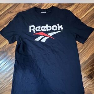 Reebok tee